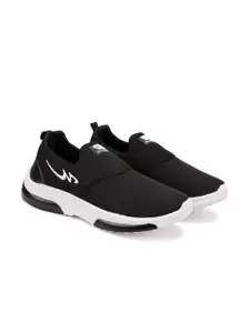 PENNEN Men Running Non-Marking Shoes