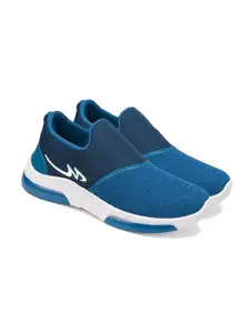 PENNEN Men Running Non-Marking Shoes