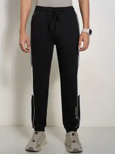 Ajile by Pantaloons Men Relaxed-Fit Joggers