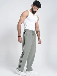 House of Heroes StrideX Men Loose Fit Track Pants