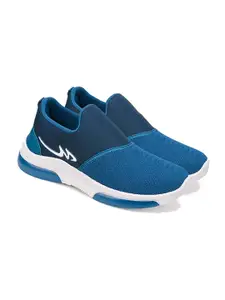 PENNEN Men Running Non-Marking Shoes