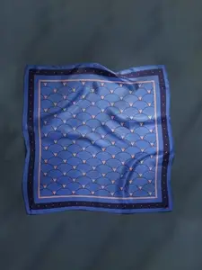 ULOS Women Printed Scarf