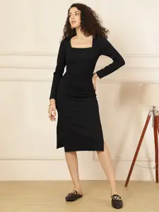 Selvia Bodycon Dress