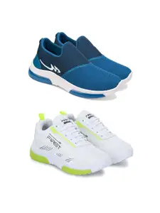 PENNEN Men Running Non-Marking Shoes