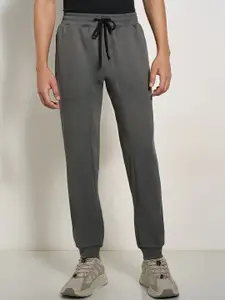 Ajile by Pantaloons Men Relaxed-Fit Joggers