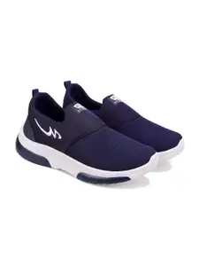 PENNEN Men Running Non-Marking Shoes