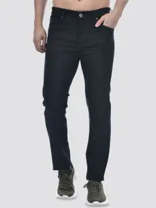 Numero Uno Men Slim Fit Mid-Rise Stretchable Jeans