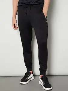max Men Mid-Rise Joggers