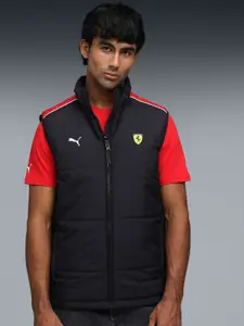 PUMA Motorsport Ferrari MT7 Padded Vest Jacket