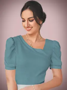 Dream Beauty Fashion Women Puff Sleeve Top