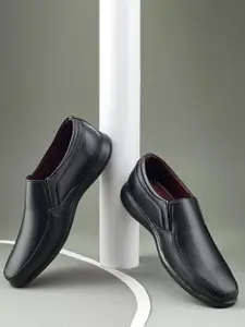 Duke Men Formal Slip-Ons