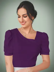 Dream Beauty Fashion Women Puff Sleeve Top