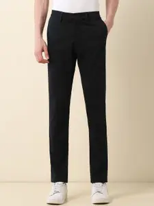 U.S. Polo Assn. Men Slim Fit Trousers