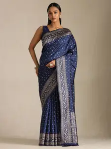 Soch Woven Design Saree