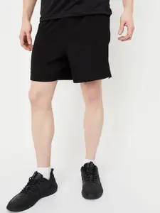 max Men Regular Fit Sports Shorts