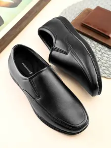 Provogue Men Formal Slip-Ons Shoes