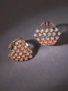 AMI Contemporary Ear Cuff Earrings