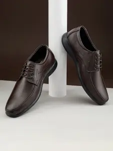 Duke Men Lace-Up Formal Derbys