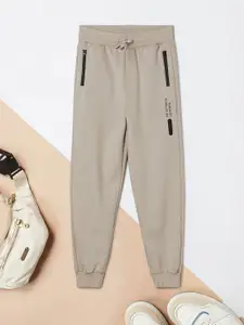 Max Boys Mid RiseTrackPants