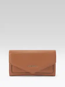Van Heusen Women Three Fold Wallet