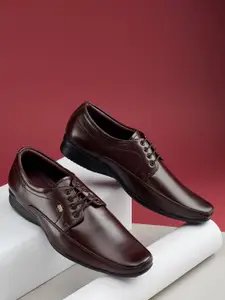 Duke Men Glidein Lace-Up Formal Derbys