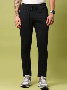 V-Mart Men Mid RiseTrackPants