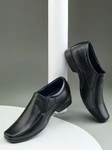 Duke Men Formal Slip-Ons