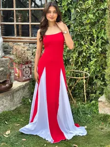 BAESD Women Maxi Dress