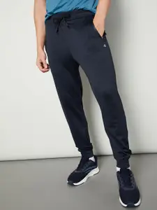 max Men Mid-Rise Joggers