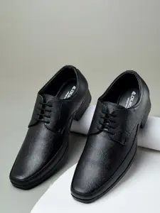 Duke Men Lace-Up Formal Derbys