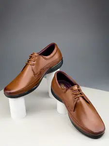 Duke Men Lace-Up Formal Derbys