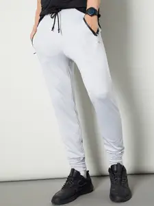 max Men Mid-Rise Track Pants