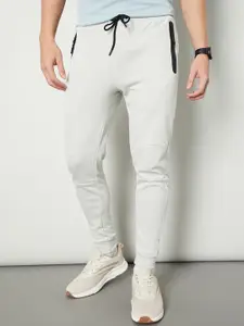 max Men Mid-Rise Joggers