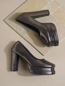 Froh Feet Women Block Sandals