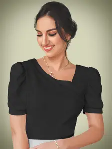 Dream Beauty Fashion Women Solid Regular Top