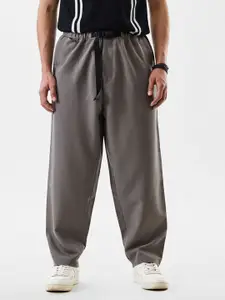Snitch Men Trousers