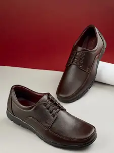 Duke Men Lace-Up Formal Derbys