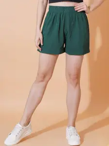 Moda Rapido Women Running Shorts