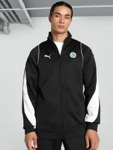 Puma Maccabi T-73  Basketball Track Jacket