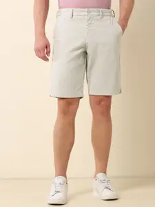 U.S. Polo Assn. Men Slim Fit Chino Shorts