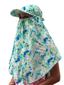 SHINE N SHOW Girls Printed Scarf