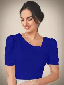 Dream Beauty Fashion Women Puff Sleeve Top