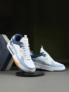 HRX by Hrithik Roshan Men Club Culture Shoes