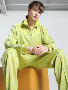 Puma Men The NeverWorn V T7 Relaxed Fit Track Jacket