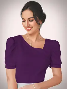 Dream Beauty Fashion Women Puff Sleeve Top