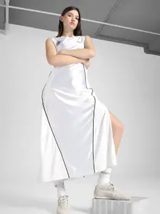 Puma DARE TO Jer-She Women Sleeveless Maxi Dress