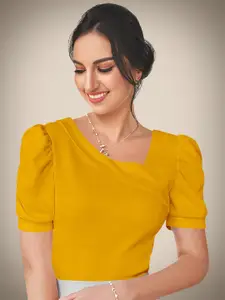 Dream Beauty Fashion Women Puff Sleeve Top