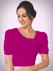 Dream Beauty Fashion Women Puff Sleeve Top