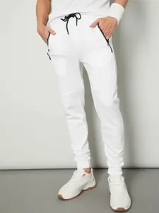 max Men Mid-Rise Joggers