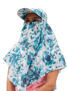 SHINE N SHOW Girls Printed Scarf